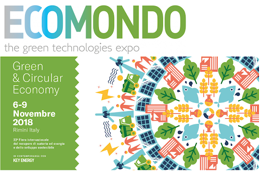 ecomondo 2018 ecomondo 2018