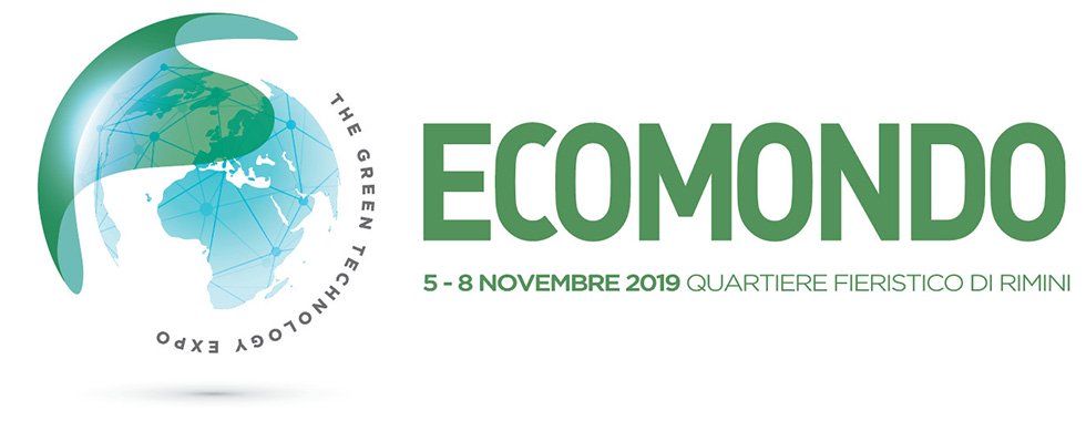 ECOMONDO-2019-fiera-Rimini ecomondo rimini