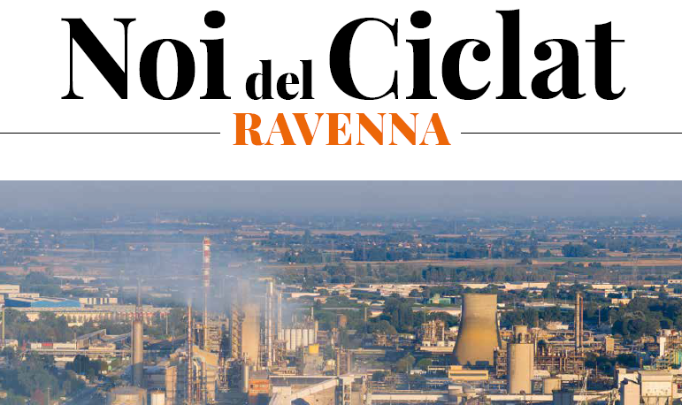 noi del ciclat dicembre 2023