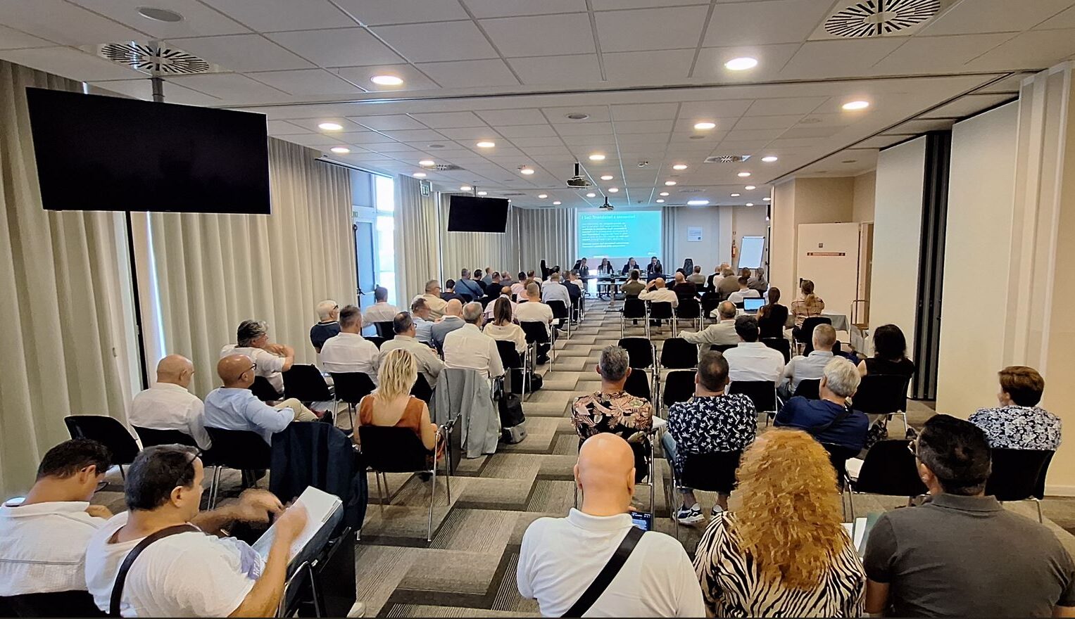 assemblea cta
