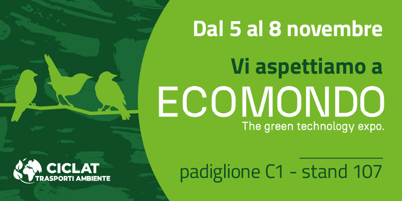 ecomondo
