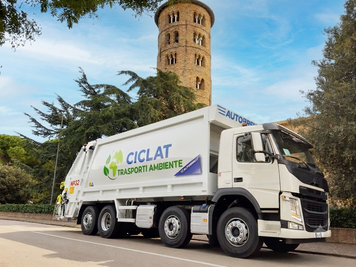 Ciclo integrato rifiuti_CTA